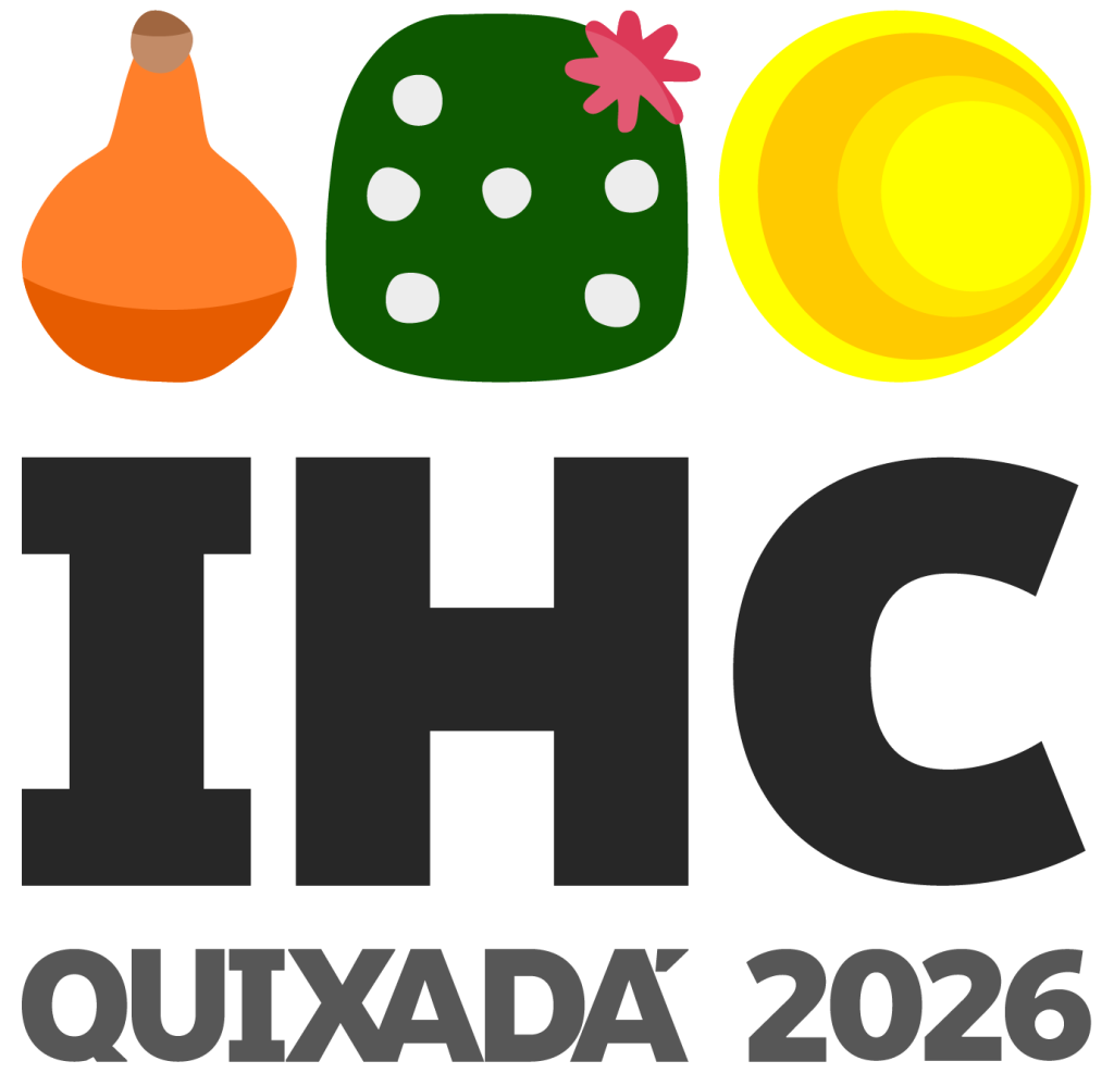 IHC Quixadá 2026 — XXV Simpósio Brasileiro sobre Fatores Humanos em Sistemas Computacionais