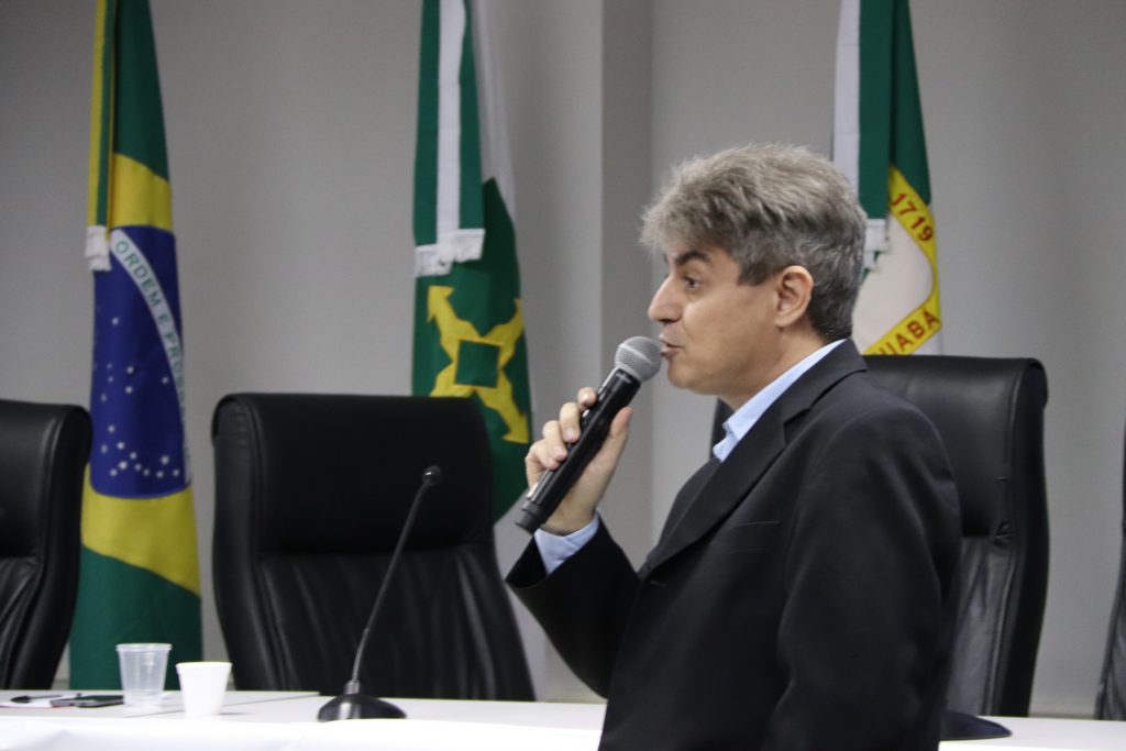 Prof. Dr. Tales Nereu Bogoni